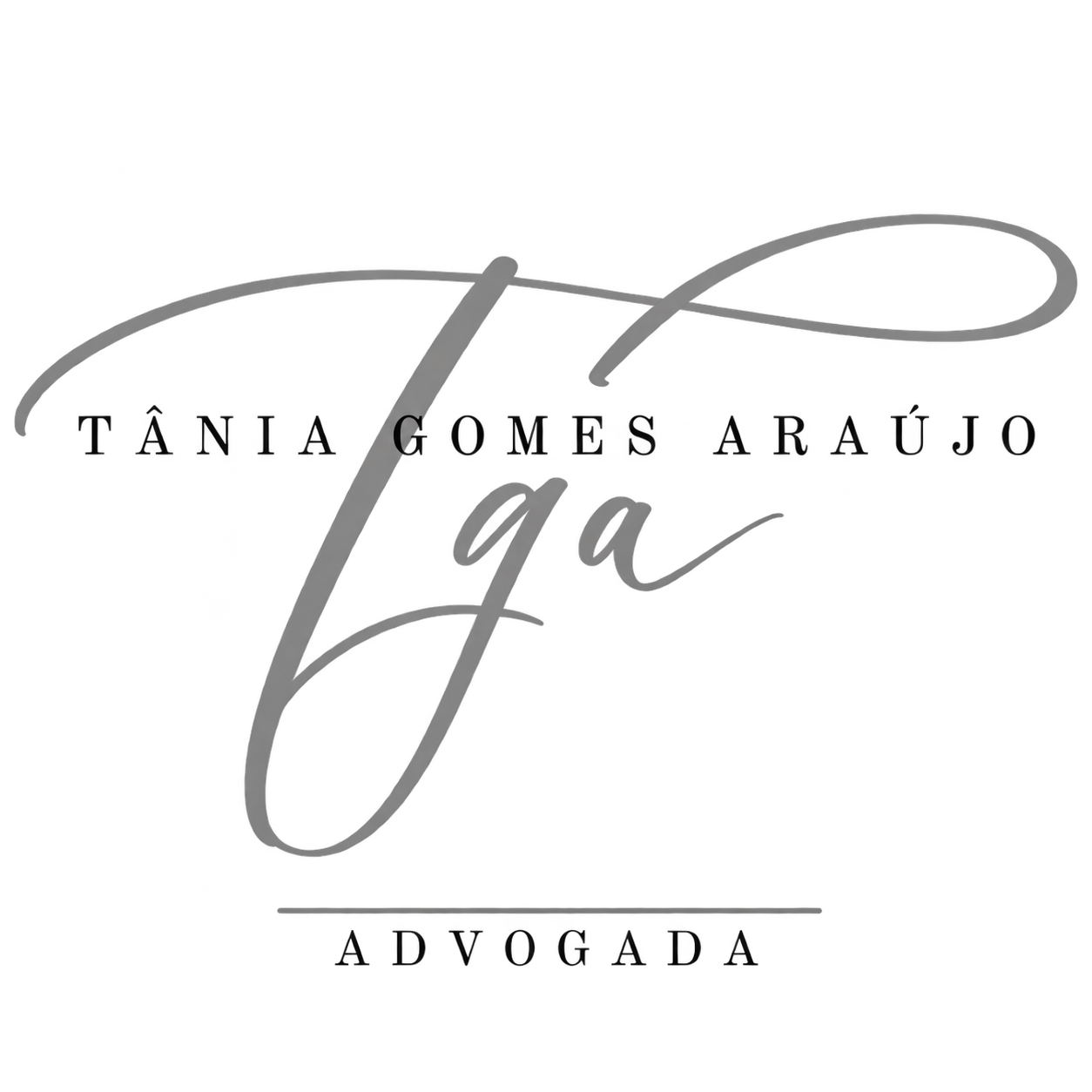 Logótipo TGA