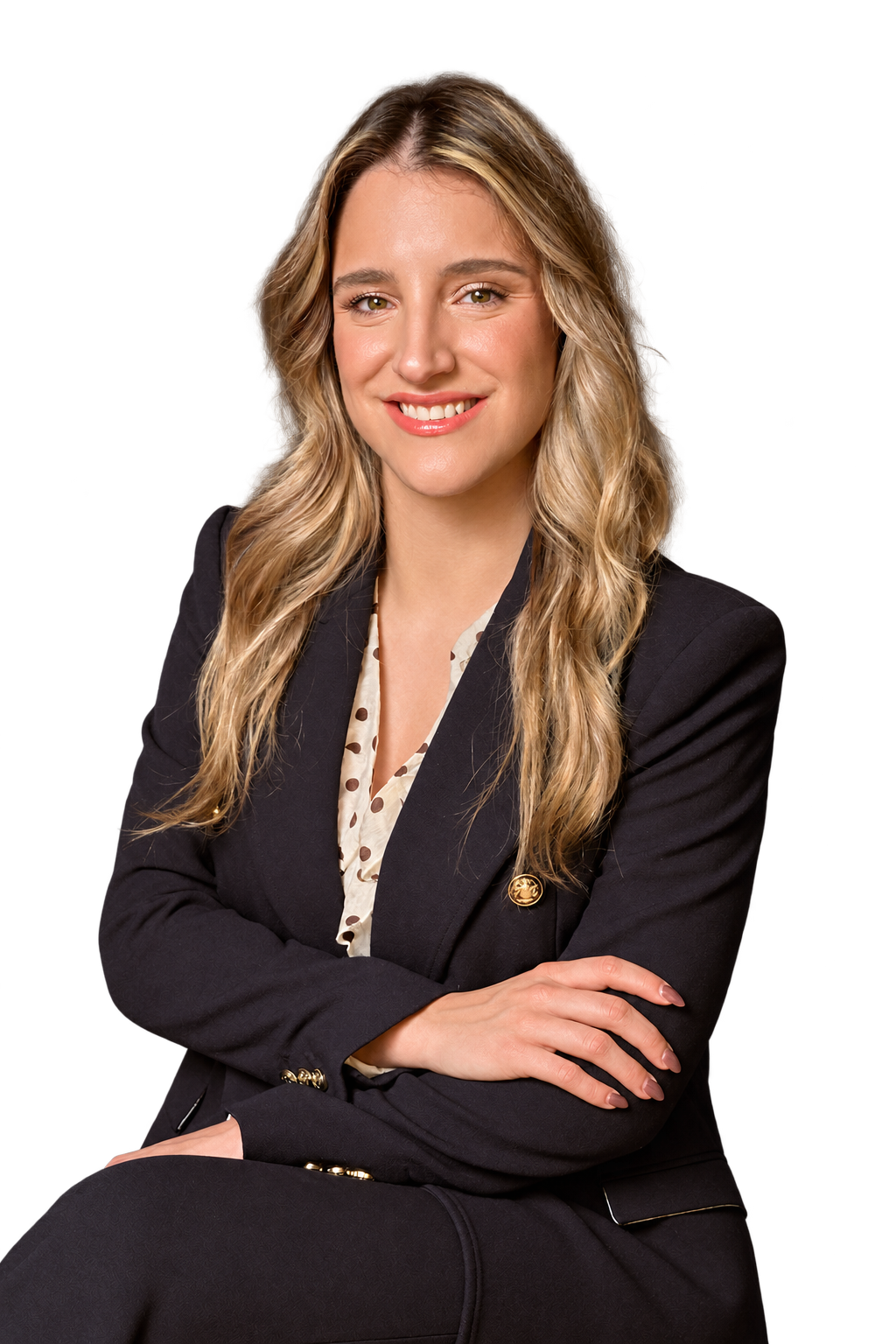 Tânia Gomes Araújo, advogada